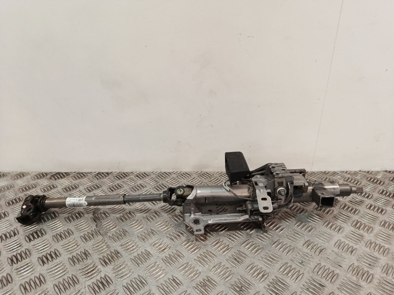 Recambio de columna direccion para opel crossland x / crossland (p17, p2qo) 1.2 (75) referencia OEM IAM 98215458ZD 9821545877 