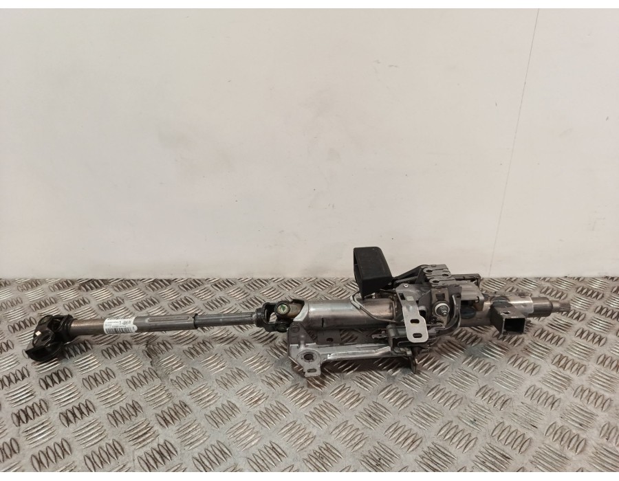 Recambio de columna direccion para opel crossland x / crossland (p17, p2qo) 1.2 (75) referencia OEM IAM 98215458ZD 9821545877 