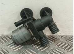 Recambio de valvula intercambio de calefaccion para bmw serie 3 berlina (e46) 320d referencia OEM IAM 64118369805 1147412144 