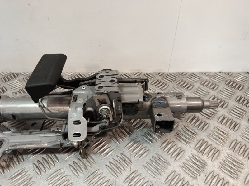 Recambio de columna direccion para opel crossland x / crossland (p17, p2qo) 1.2 (75) referencia OEM IAM 98215458ZD 9821545877 