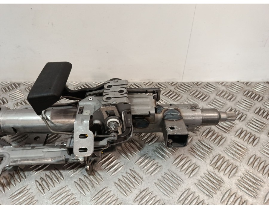 Recambio de columna direccion para opel crossland x / crossland (p17, p2qo) 1.2 (75) referencia OEM IAM 98215458ZD 9821545877 