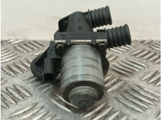 Recambio de valvula intercambio de calefaccion para bmw serie 3 berlina (e46) 320d referencia OEM IAM 64118369805 1147412144  2