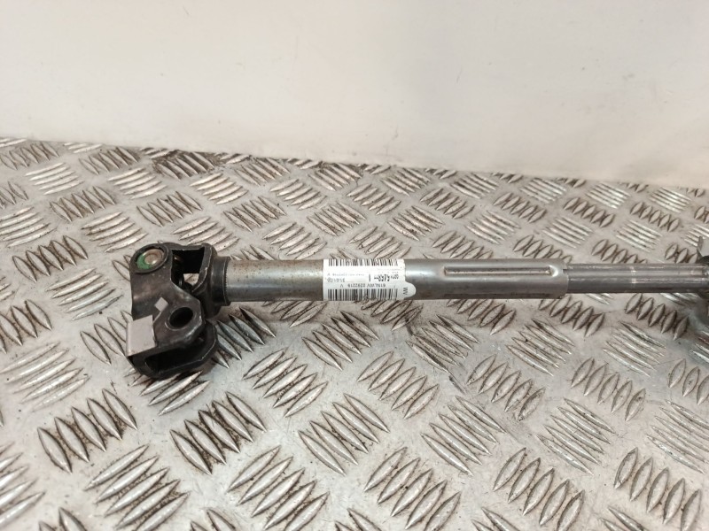 Recambio de columna direccion para opel crossland x / crossland (p17, p2qo) 1.2 (75) referencia OEM IAM 98215458ZD 9821545877 