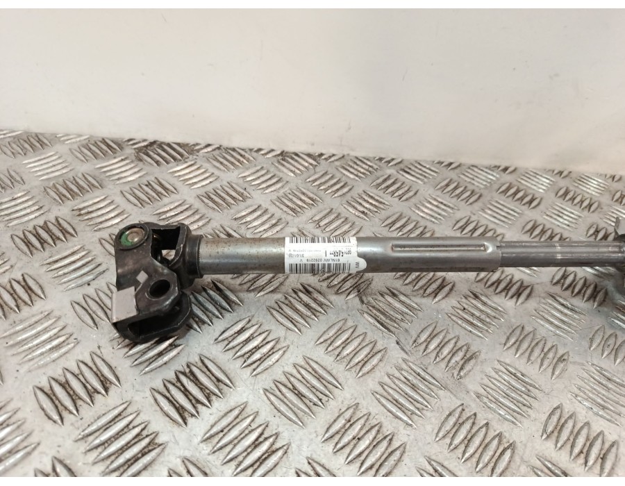 Recambio de columna direccion para opel crossland x / crossland (p17, p2qo) 1.2 (75) referencia OEM IAM 98215458ZD 9821545877 