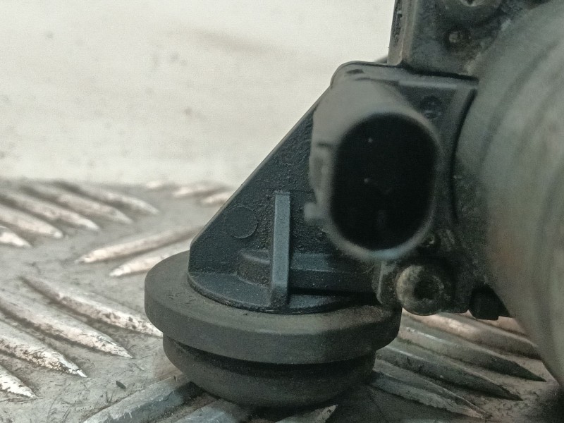 Recambio de valvula intercambio de calefaccion para bmw serie 3 berlina (e46) 320d referencia OEM IAM 64118369805 1147412144 
