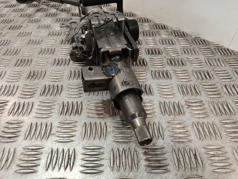 Recambio de columna direccion para opel crossland x / crossland (p17, p2qo) 1.2 (75) referencia OEM IAM 98215458ZD 9821545877 