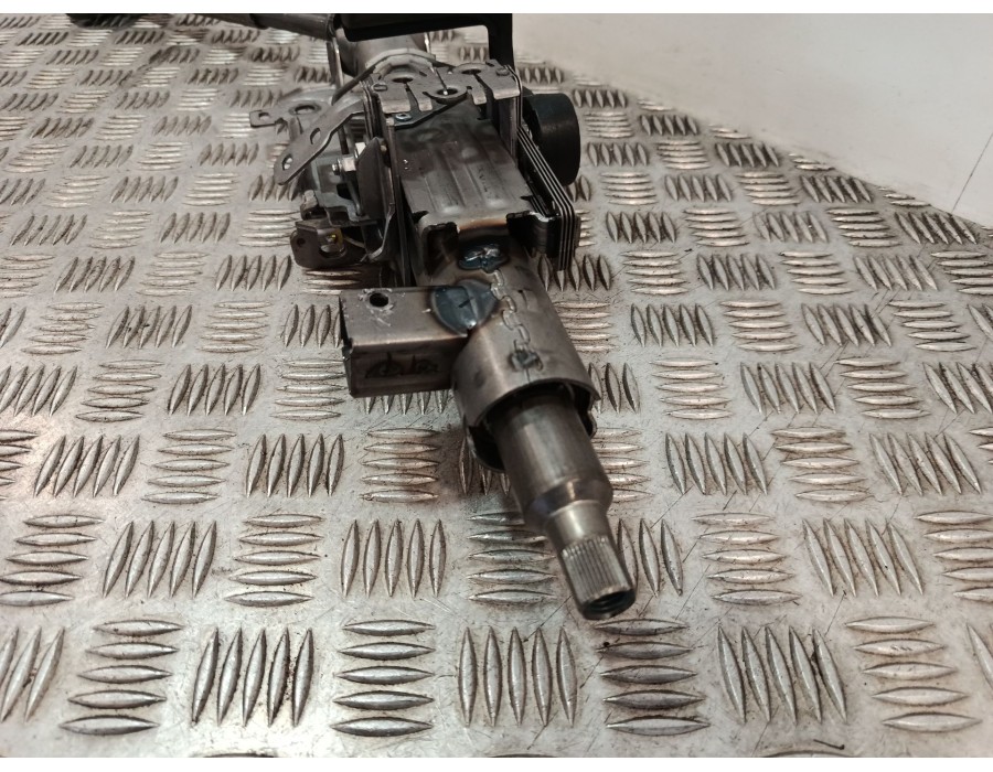 Recambio de columna direccion para opel crossland x / crossland (p17, p2qo) 1.2 (75) referencia OEM IAM 98215458ZD 9821545877 