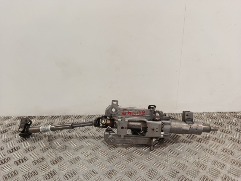 Recambio de columna direccion para opel crossland x / crossland (p17, p2qo) 1.2 (75) referencia OEM IAM 98215458ZD 9821545877 