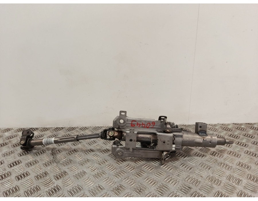 Recambio de columna direccion para opel crossland x / crossland (p17, p2qo) 1.2 (75) referencia OEM IAM 98215458ZD 9821545877 