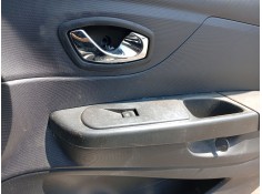 Recambio de mando elevalunas delantero derecho para renault captur i (j5_, h5_) 1.5 dci 90 referencia OEM IAM 254218614R  