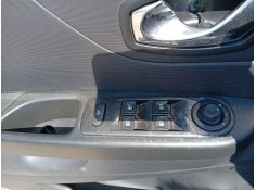 Recambio de mando elevalunas delantero izquierdo para renault captur i (j5_, h5_) 1.5 dci 90 referencia OEM IAM 254112588R  