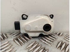 Recambio de motor apertura trampillas climatizador para opel crossland x / crossland (p17, p2qo) 1.2 (75) referencia OEM IAM 646