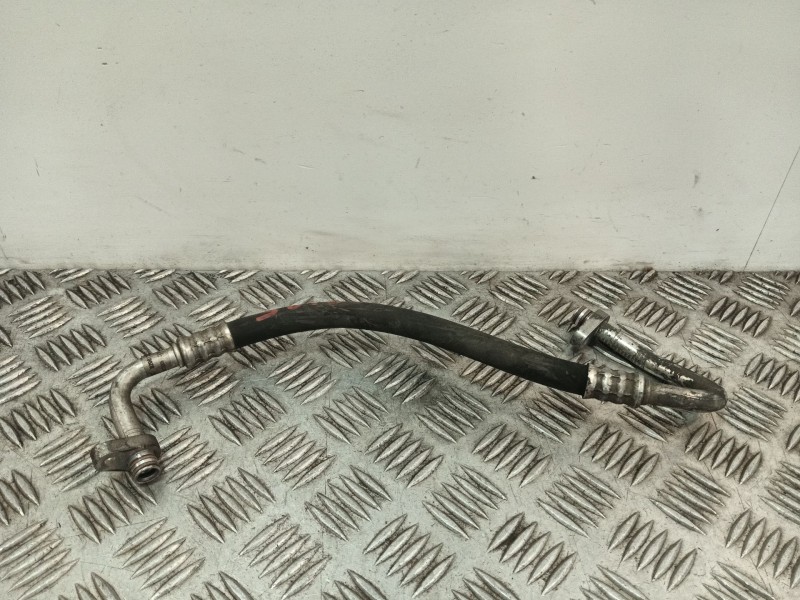 Recambio de tubos aire acondicionado para renault megane ii coupe/cabrio referencia OEM IAM 8200170182B  