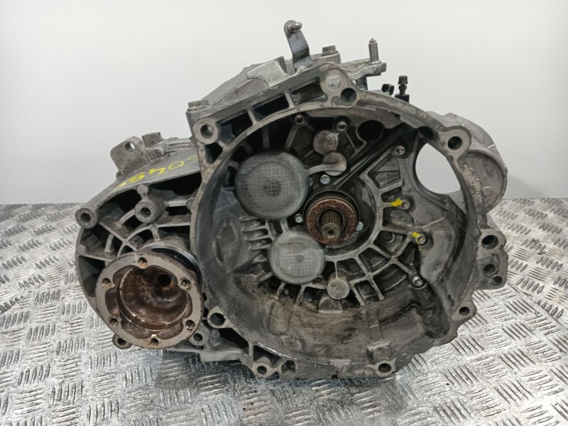 Recambio de caja cambios para audi a3 (8p1) 2.0 tdi 16v referencia OEM IAM HDV  