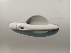 Recambio de maneta exterior delantera derecha para renault captur i (j5_, h5_) 1.5 dci 90 referencia OEM IAM 806B04979R  