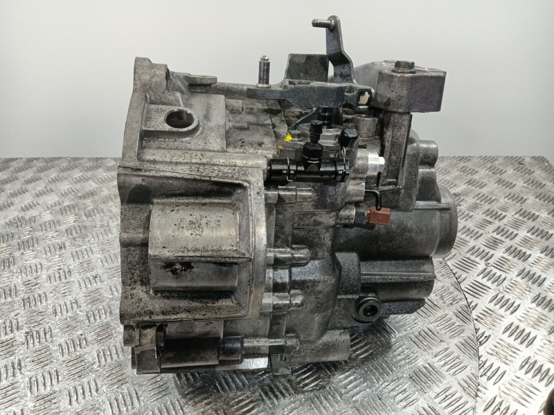 Recambio de caja cambios para audi a3 (8p1) 2.0 tdi 16v referencia OEM IAM HDV  