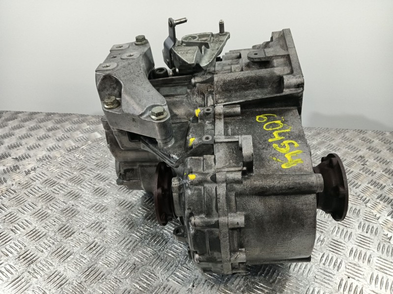 Recambio de caja cambios para audi a3 (8p1) 2.0 tdi 16v referencia OEM IAM HDV  