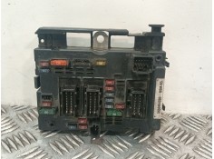 Recambio de caja reles / fusibles para peugeot 307 (3a/c) 2.0 hdi 90 referencia OEM IAM 9650664080  