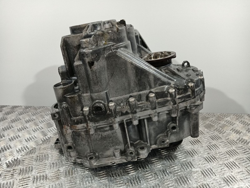 Recambio de caja cambios para audi a3 (8p1) 2.0 tdi 16v referencia OEM IAM HDV  