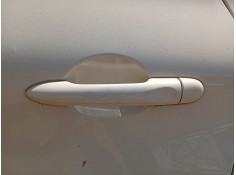 Recambio de maneta exterior trasera izquierda para renault captur i (j5_, h5_) 1.5 dci 90 referencia OEM IAM 806B04979R  