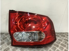 Recambio de piloto trasero derecho para ssangyong actyon 2.0 td cat referencia OEM IAM 8360231011 8360231015 