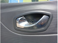 Recambio de maneta interior delantera izquierda para renault captur i (j5_, h5_) 1.5 dci 90 referencia OEM IAM 846401542R  