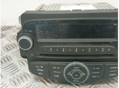 Recambio de sistema audio / radio cd para opel corsa e furgoneta/hatchback (x15) 1.3 cdti (08) referencia OEM IAM 39012675   2