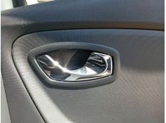 Recambio de maneta interior trasera derecha para renault captur i (j5_, h5_) 1.5 dci 90 referencia OEM IAM 806707201R  