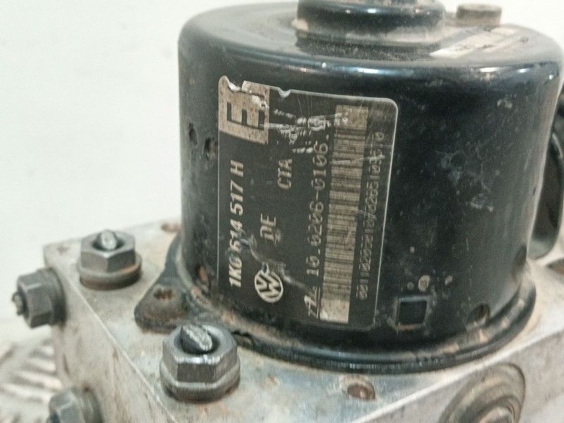 Recambio de abs para audi a3 (8p1) 2.0 tdi 16v referencia OEM IAM 1K0614517H 10096003483 10020601064