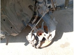 Recambio de mangueta delantera derecha para renault captur i (j5_, h5_) 1.5 dci 90 referencia OEM IAM 400146736R  