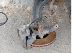 Recambio de mangueta delantera izquierda para renault captur i (j5_, h5_) 1.5 dci 90 referencia OEM IAM 400159304R   2