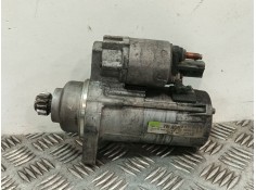 Recambio de motor arranque para audi a3 (8p1) 2.0 tdi 16v referencia OEM IAM 02M911023N D7GS10 
