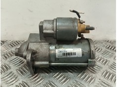 Recambio de motor arranque para renault captur i (j5_, h5_) 1.5 dci 90 referencia OEM IAM G209125A  