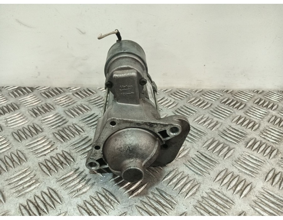 Recambio de motor arranque para renault captur i (j5_, h5_) 1.5 dci 90 referencia OEM IAM G209125A  