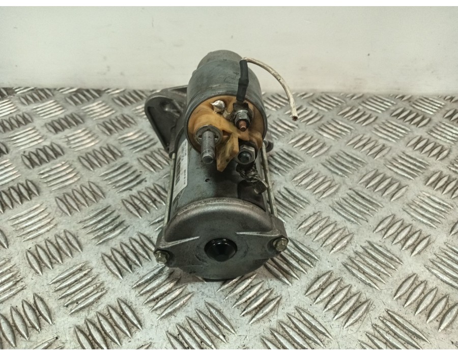 Recambio de motor arranque para renault captur i (j5_, h5_) 1.5 dci 90 referencia OEM IAM G209125A  