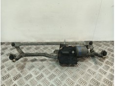 Recambio de motor limpia delantero para audi a3 (8p1) 2.0 tdi 16v referencia OEM IAM 8P1955119B 0390241783 