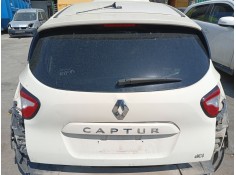 Recambio de motor limpia trasero para renault captur i (j5_, h5_) 1.5 dci 90 referencia OEM IAM 287105483R  
