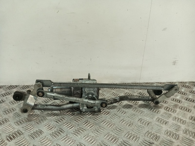 Recambio de motor limpia delantero para audi a3 (8p1) 2.0 tdi 16v referencia OEM IAM 8P1955119B 0390241783 