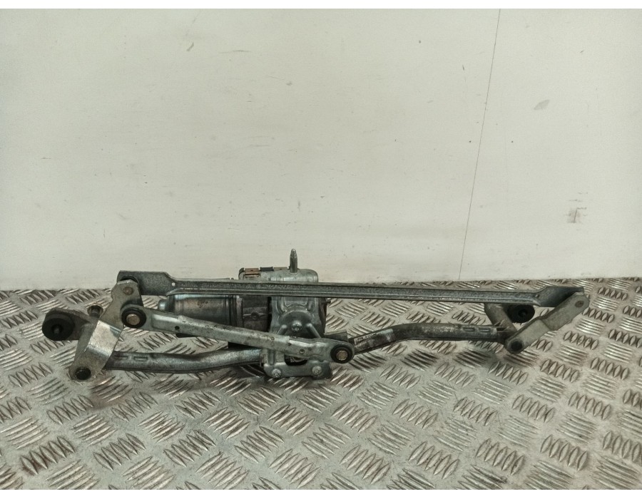 Recambio de motor limpia delantero para audi a3 (8p1) 2.0 tdi 16v referencia OEM IAM 8P1955119B 0390241783 