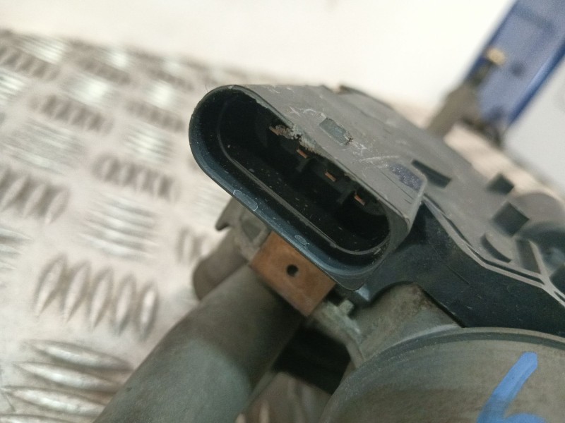 Recambio de motor limpia delantero para audi a3 (8p1) 2.0 tdi 16v referencia OEM IAM 8P1955119B 0390241783 