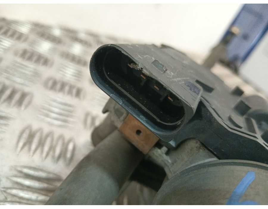 Recambio de motor limpia delantero para audi a3 (8p1) 2.0 tdi 16v referencia OEM IAM 8P1955119B 0390241783 