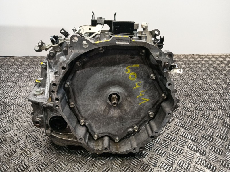 Recambio de caja cambios para toyota yaris (_p13_) 1.5 hybrid (nhp130_) referencia OEM IAM 1LM  