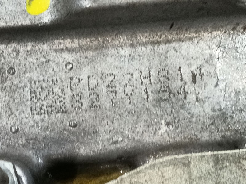 Recambio de caja cambios para toyota yaris (_p13_) 1.5 hybrid (nhp130_) referencia OEM IAM 1LM  