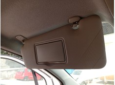 Recambio de parasol izquierdo para renault captur i (j5_, h5_) 1.5 dci 90 referencia OEM IAM 964012136R  