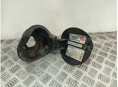 Recambio de tapa exterior combustible para seat ibiza (6j5) referencia OEM IAM 1K0010497C   2
