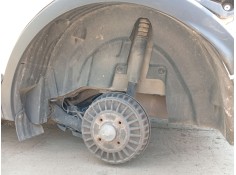 Recambio de paso de rueda trasero izquierdo para renault captur i (j5_, h5_) 1.5 dci 90 referencia OEM IAM 767491301R  
