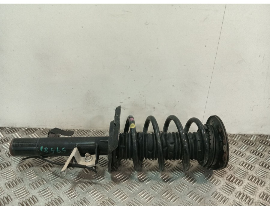 Recambio de amortiguador delantero izquierdo para ford s-max (wa6) 2.0 tdci referencia OEM IAM   