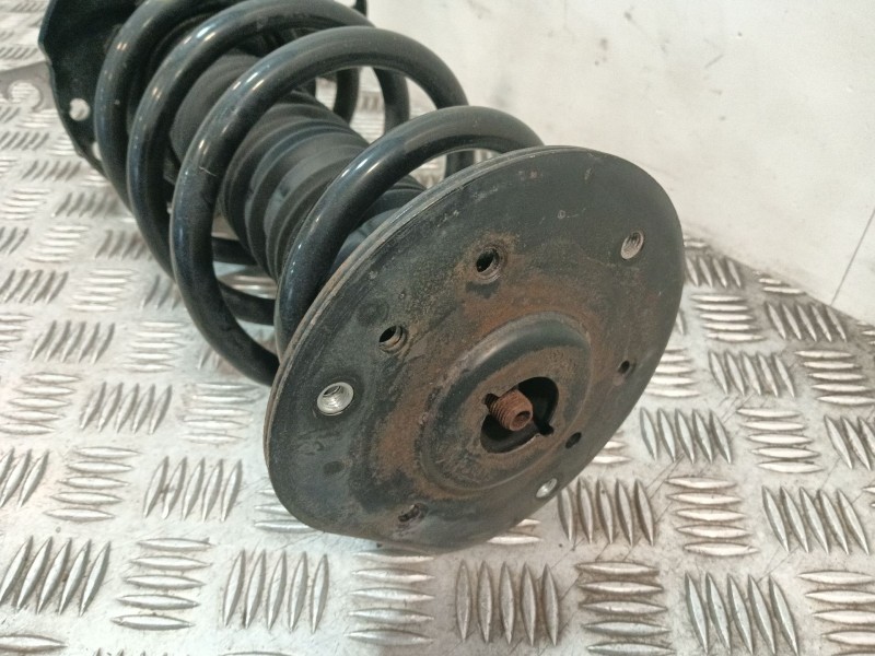 Recambio de amortiguador delantero izquierdo para ford s-max (wa6) 2.0 tdci referencia OEM IAM   