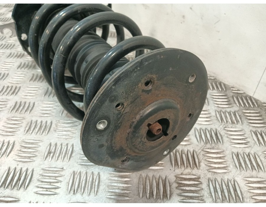 Recambio de amortiguador delantero izquierdo para ford s-max (wa6) 2.0 tdci referencia OEM IAM   