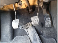 Recambio de pedal embrague para renault captur i (j5_, h5_) 1.5 dci 90 referencia OEM IAM 465036584R  